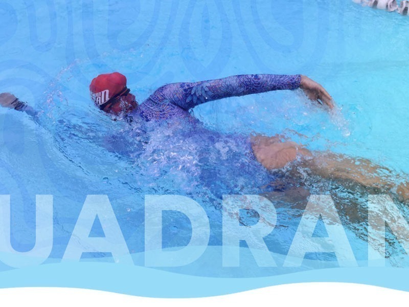 Quadrant Timing Results - Term 4 2025